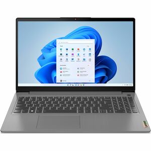 Portátil - Lenovo IdeaPad 3 15IAU7 82RK00WCLM 39.6cm (15.6") - Full HD - Intel Core i3 12a Gen i3-1215U - 8GB - 512GB SSD 