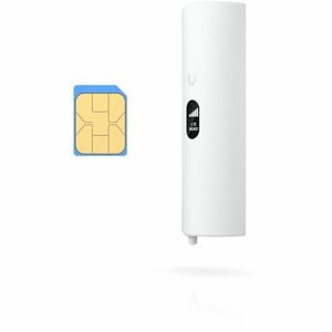 Ubiquiti LTE Backup Pro Radio Modem