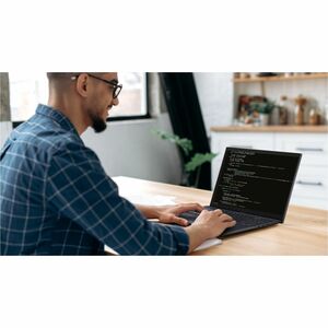 Asus ExpertBook B3 B3604 B3604CMA-P53T-CA 16" Notebook - WUXGA - Intel Core Ultra 5 125U - 16 GB - 512 GB SSD - Star Black