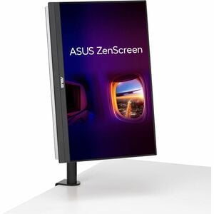 Monitor LED Asus ZenScreen MB229CF 558,8 mm (22") Class Full HD - 16:9 - 54,6 cm (21,5") Viewable - Tecnologia In-plane Sw