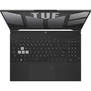 Asus FX507VI-LP072W Mecha Gray 15.6 FHD (1920 x 1080) 16:9 144Hz 250 nits N 13th Gen Intel# Core# i7-13620H Processor 2.4 
