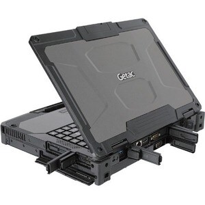 Ordinateur Portable - Getac B360 B360 G2 Durci - Écran 33,8 cm (13,3") Écran tactile - Full HD - Intel Core i7 12e générat
