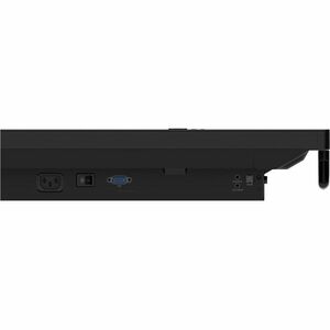 iiyama ProLite TE7512MIS-B3AG 4K UHD LCD Collaboration Display - ARM Cortex A55 - 8 GB - Infrarot (IrDA) - Touchscreen - 1