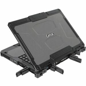 Getac B360 B360 G2 33.8 cm (13.3") Touchscreen Rugged Notebook - Full HD - Intel Core i7 12th Gen i7-1260P - 16 GB - 256 G