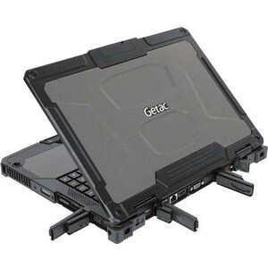 Getac B360 B360 G2 33.8 cm (13.3") Touchscreen Rugged Notebook - Full HD - Intel Core i7 12th Gen i7-1260P - 16 GB - 512 G