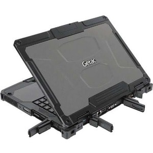 Getac B360 B360 G2 33.8 cm (13.3") Touchscreen Rugged Notebook - Full HD - Intel Core i7 12th Gen i7-1260P - 16 GB - 256 G