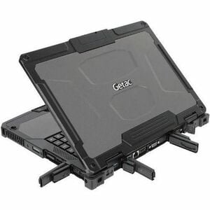 Getac B360 B360 G2 33,8 cm (13,3 Zoll) Touchscreen Robust Notebook - Full HD - Intel Core i5 12. Gen. i5-1240P - 8 GB - 25