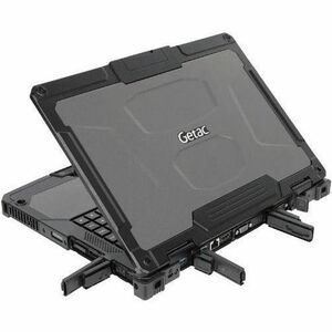 Computer portatile - Getac B360 B360 G2 Robusto 33,8 cm (13,3") Touchscreen - Full HD - Intel Core i5 12° Gen i5-1240P - 8