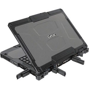 Getac B360 Pro B360 Pro G2 33.8 cm (13.3") Touchscreen Rugged Notebook - Full HD - Intel Core i5 12th Gen i5-1240P - 8 GB 