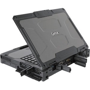 Getac B360 B360 G2 33.8 cm (13.3") Touchscreen Rugged Notebook - Full HD - Intel Core i7 12th Gen i7-1260P - Intel Chip - 
