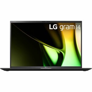 LG gram 14Z90S-G.AD78B 35.6 cm (14") Notebook - WUXGA - Intel Core Ultra 7 155H - Intel Evo Platform - 32 GB - 1 TB SSD - 
