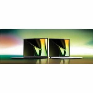 LG gram 15ZD90S-G.AX75B 39.6 cm (15.6") Notebook - Full HD - Intel Core Ultra 7 155H - Intel Evo Platform - 16 GB - 512 GB