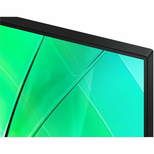 Moniteur LCD Samsung ViewFinity S6 S32D600EAU 32" Class WQHD - 16:9 - Noir - 81,3 cm (32") Viewable - Technologie IPS - Ré