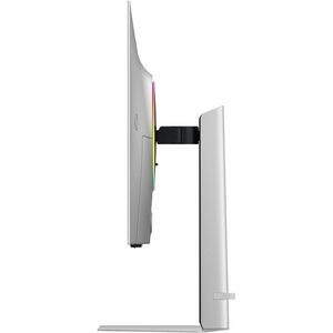 Moniteur OLED gaming Samsung Odyssey OLED G8 S32DG800SU 32" Class 4K UHD - 16:9 - Argenté - 81,3 cm (32") Viewable - OLED 