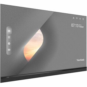 ViewSonic LDM136-151 Full HD LCD Collaboration Display - RK3399 - 4 GB DDR4 SDRAM - 16:9 Seitenverhältnis - 1920 x 1080 - 
