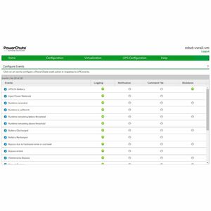 POWERCHUTE NETWORK SHUTDOWN V4.5 FOR DELL VXRAIL 3-YEAR