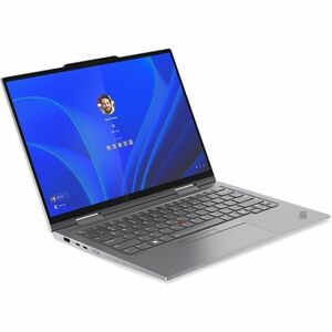 Lenovo ThinkPad X1 Gen 9 21KE002KMX 35.6 cm (14") Touchscreen Convertible 2 in 1 Notebook - WUXGA - Intel Core Ultra 7 155