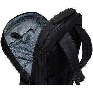 Thule Subterra Carrying Case (Backpack) - Black - Shoulder Strap - 7.13 gal Volume Capacity
