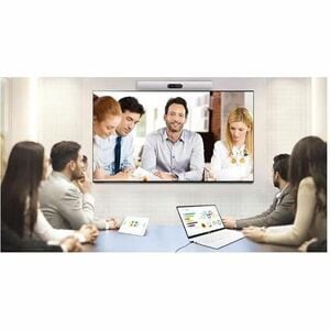 LG 55UL3J-N UHD Standard Signage - 55" LCD - Advanced Super Dimension Switch ( ADS ) - 16 Hours/ 7 Days Operation - 3840 x
