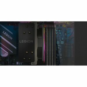 Lenovo Legion T7 34IRZ8 90V6000NUS Gaming Desktop Computer - Intel Core i9 14th Gen i9-14900KF - 32 GB - 2 TB SSD - Tower 