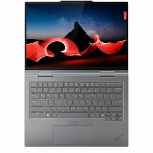 Lenovo ThinkPad X1 Gen 9 21KE005PUS 14" (355.60 mm) Touchscreen Convertible 2 in 1 Notebook - WUXGA - Intel Core Ultra 5 1