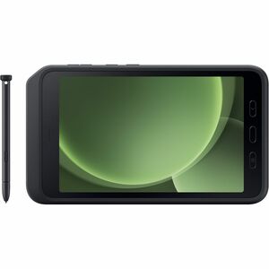 Samsung Galaxy Tab Active5 5G SM-X306B Rugged Tablet - 8" WUXGA - Samsung Exynos 1380 (5 nm) Octa-core - 8 GB - 256 GB Sto
