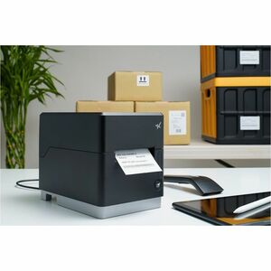 Star Micronics MCP31CBI BK E+U. Tecnologia de impressão: Acionamento térmico direto, Tipo: Impressora POS, Velocidade de i