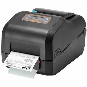 Bixolon XD5-40t Desktop, Manufacturing, Logistic, Retail, Healthcare Direct Thermal/Thermal Transfer Printer - Monochrome 