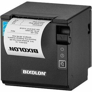 Bixolon SRP-Q200 Retail, Restaurant, Hypermarket, Ticketing Direct Thermal Printer - Monochrome - Receipt Print - Ethernet