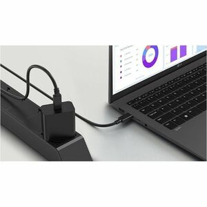 LG gram 15ZT90R-G.AX34U1 15" Notebook - 8 GB - 256 GB SSD - In-plane Switching (IPS) Technology