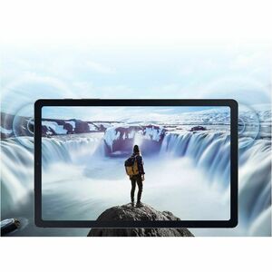Samsung Galaxy Tab S6 Lite (2024) SM-P620 Tablet - 26.4 cm (10.4") WUXGA+ - Octa-core - 4 GB - 64 GB Storage - Grey - Quad