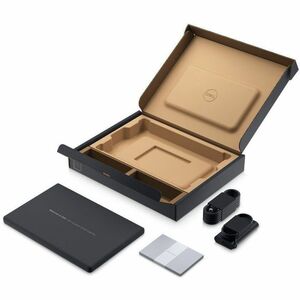 Dell Latitude 7000 7350 13.3" Touchscreen Convertible 2 in 1 Notebook - QHD+ - 60 Hz - Intel Core Ultra 7 165U - vPro Tech