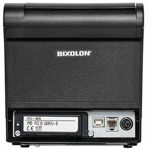 Imprimante thermique direct Bixolon SRP-380 - Impression de Reçu - Monochrome - IEEE 802.11a/b/g/n Réseau sans-fil - 180 d