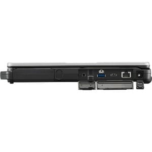 Panasonic Toughbook FZ-55JZ03QB4. Type de produit: Netbook, Format: Clapet. Famille de processeur: Intel® Core™ i5, Modèle