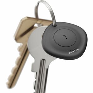 Xtorm TravelTag. Propósito: Bagagem, Tipo de produto: Localizador GPS, Cor do produto: Preto. Tipo de bateria: CR2032, Tec