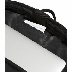 SwissGear ScanSmart 5358202410 Carrying Case (Backpack) for 16" Notebook - Black - Abrasion Resistant, Crush Resistant Poc