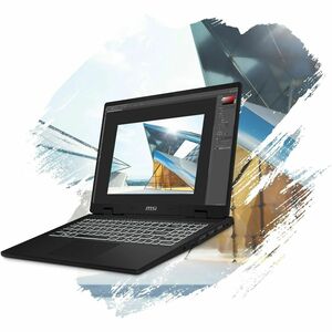 MSI CreatorPro M16 HX C14V CreatorPro M16 HX C14VIG-212XES 40.6 cm (16") Mobile Workstation - QHD+ - Intel Core i7 14th Ge