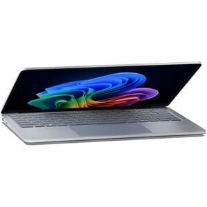 Microsoft Surface Laptop 7 35.1 cm (13.8") Touchscreen Copilot+ PC Notebook - Qualcomm - 16 GB - 256 GB SSD - Spanish Keyb