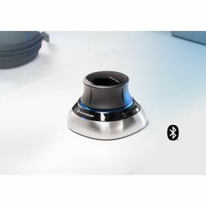 SPACEMOUSE WIRELESS KIT 2 THE PORTABLE DESIGN SOLUTION