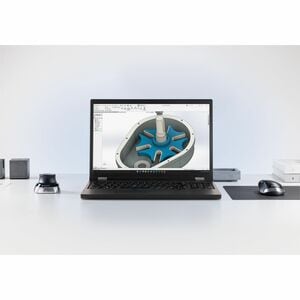 SPACEMOUSE WIRELESS - BLUETOOTH IMMERSIVE 3D-NAVIGATION BERALL
