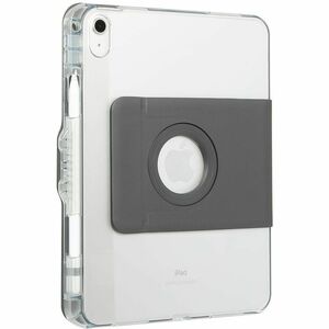 Targus VersaVu THD936GL Carrying Case (Folio) for 27.7 cm (10.9") Apple iPad (10th Generation), iPad (2022) Tablet - Clear