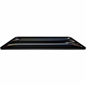 Apple iPad Pro (7th Generation) A2925 Tablet - 13" - Apple M4 - 16 GB - 1 TB Storage - Space Black - M4 Deca-core (10 Core