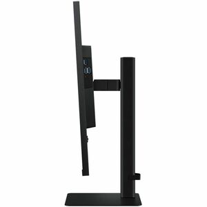 Samsung ViewFinity S8 S32D800EAU 32" Class 4K UHD LCD Monitor - 80 cm (31.5") Viewable - Vertical Alignment (VA) - 3840 x 