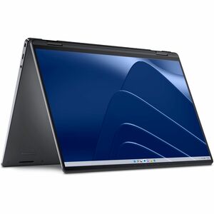 Dell Latitude 9800 9450 35,6 cm (14 Zoll) Touchscreen Umrüstbar 2 in 1 Notebook - QHD+ - Intel Core Ultra 7 165U - Intel E