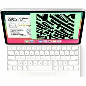 Apple iPad Pro (7th Generation) A2925 平板 - 33 cm (13") - Apple M4 - 8 GB - 256 GB 存储 - 银 - 4.40 GHz - 2752 x 2064 - 原彩技术 显