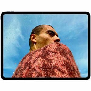 IPAD PRO 11 WIFI 1TB SILVER