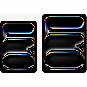 IPAD PRO 13 WIFI 1TB NT SILVER