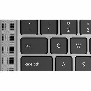 Dell Latitude 7000 7450 35.6 cm (14") Notebook - Full HD Plus - Intel Core Ultra 7 155U - 16 GB - 1 TB SSD - Grey - Intel 