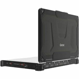 Getac X600 39,6 cm (15,6 Zoll) Robust Mobile Workstation - Full HD - Intel Core i7 11. Generation i7-11850HE - vPro-Techno
