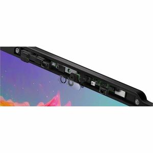 Lenovo ThinkPad P1 Gen 7 21KV0003US 16" Mobile Workstation - WUXGA - 60 Hz - Intel Core Ultra 7 155H - Intel Evo Platform 